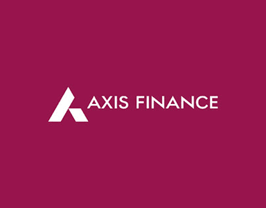 Axis Bank Logo