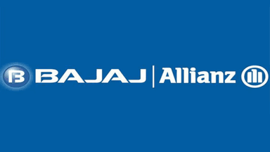 Bajaj Logo