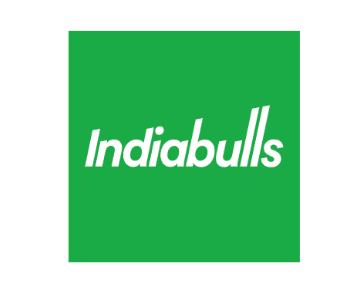 India bulls Logo