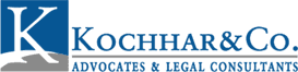 Kochhar Logo