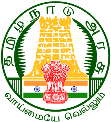 TN Gov Logo