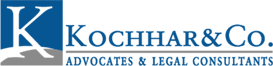 Kochhar Logo